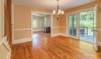 54 Spooks Branch Rd, Asheville, NC 28804