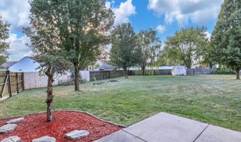 958 Kitner Ave, Avon, IN 46123