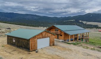 51 Wood Creek Rd, Boulder, MT 59632