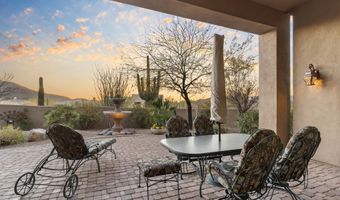 37170 N GRANITE CREEK Ln, Carefree, AZ 85377