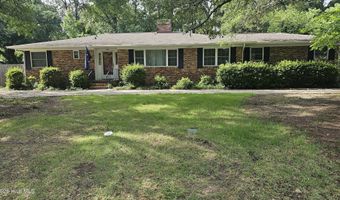 1446 SE Audubon Dr SE, Aiken, SC 29801