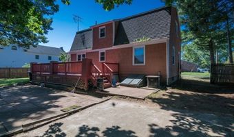 14 Bessbrook, Agawam, MA 01030