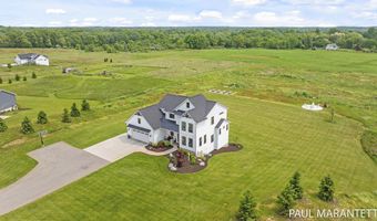4626 Giles Ave NE, Ada, MI 49301
