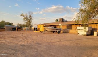 522 S CORTEZ Rd, Apache Junction, AZ 85119