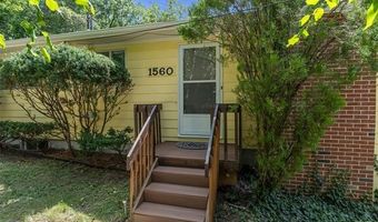 1558 1560 W Jones Dr SW, Ann Arbor, MI 48105