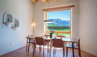 9 Desiderio, Arroyo Seco, NM 87514