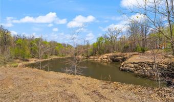 2697 N Bass Ln, Austin, IN 47102