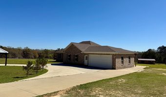 955 S County Road 33, Ashford, AL 36312