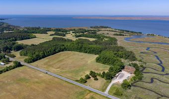 NANTICOKE Road, Bivalve, MD 21814