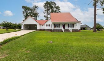 133 Lake Lure Cir, Alma, GA 31510