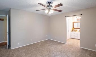 2707 S Brookside Cir, McAlester, OK 74501