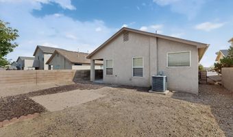 9101 INDIGO SKY Trl SW, Albuquerque, NM 87121