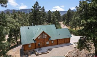 35 Blue Ridge Cir, Bayfield, CO 81122