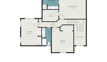 1044 Bicentennial Pkwy, Ann Arbor, MI 48108