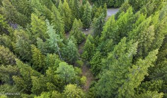Nna Hugus Creek Road, Calder, ID 83808