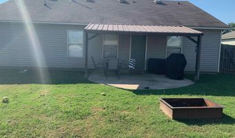 126 Sunflower Ln, Beebe, AR 72012