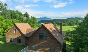 291 Sweet Rd, Cambridge, VT 05444