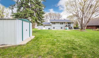 1231 N Kline St, Aberdeen, SD 57401