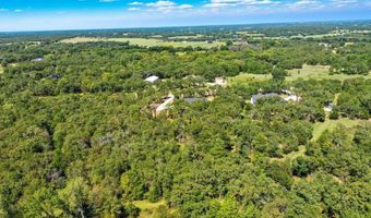 245 Creek Crossing St, Alvord, TX 76225