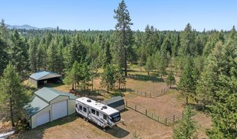 10240 E Howard Rd, Athol, ID 83801