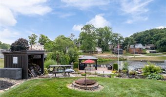 3597 PONCIANA Ave, Akron, OH 44319