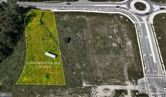 LOT 4 OLD NATL Pike Mdwa2032314comm Land, Boonsboro, MD 21713