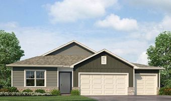 2609 Chan Dr Plan: Neuville, Adel, IA 50003