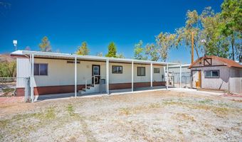 2501 N Joshua Rd, Amargosa Valley, NV 89020