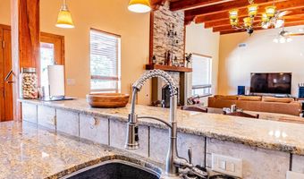 33 Via Luna, Algodones, NM 87001