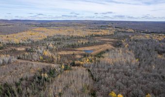 OLD LAKE RD lot On, Anderson, WI 54840