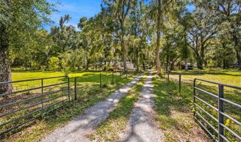 14000 NE 47TH Ave, Anthony, FL 32617