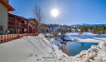 163 PELICAN Cir 1202, Breckenridge, CO 80424