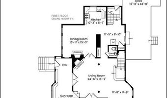 247 Oaklawn Ave, Cranston, RI 02920