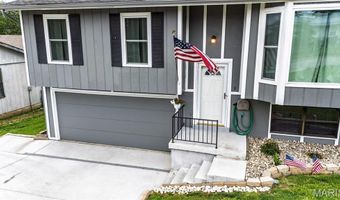 2662 Elm Dr, Arnold, MO 63010