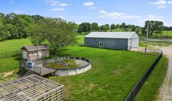 19707 E STATE ROUTE A, Archie, MO 64725