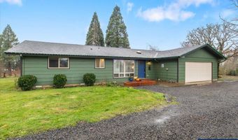 10656 James Way Dr SE, Aumsville, OR 97325