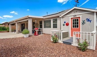 1522 E Yorkshire Ave, Chino Valley, AZ 86323
