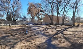 1302 Avenida Cristo Rey Ave NW, Albuquerque, NM 87107