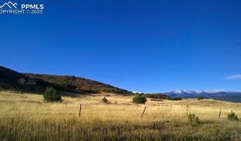 T.b.d. 3R Road, Beulah, CO 81023