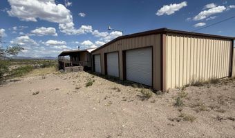 57 Morgan Ln, Buckhorn, NM 88025