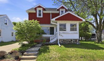 521 E CALUMET St, Appleton, WI 54915