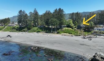 15422 SOUTHWIND Ln, Brookings, OR 97415