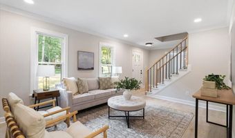 4006 New Yarmouth Way, Apex, NC 27502