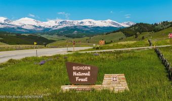 BIG HORN INHOLDING, Buffalo, WY 82834