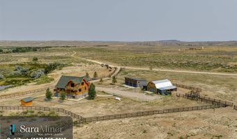 13876 Bates Creek Ln, Casper, WY 82604