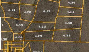 Sulphur Creek Rd off, Big Sandy, TN 38221