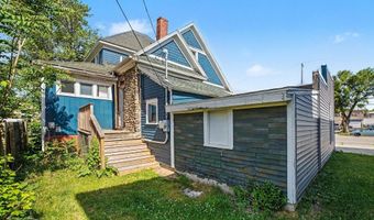236 E Center St, Alma, MI 48801