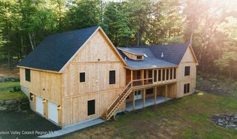 250 Cherry Hill Rd, Accord, NY 12404