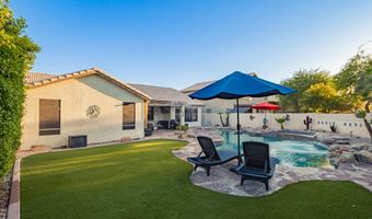 4432 W WALTON Way, Chandler, AZ 85226