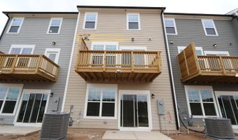 10026 Secluded Garden Dr, Apex, NC 27523